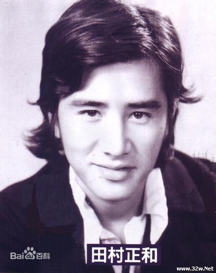 最全田村正和(たむら まさかず，Tamura Masakazu)精彩图册