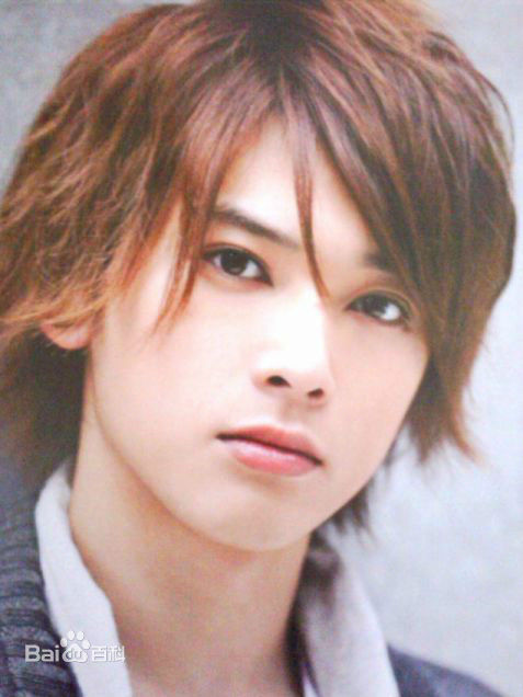 吉沢亮(よしざわ りょう、Yoshizawa Ryo)高清杂志图集