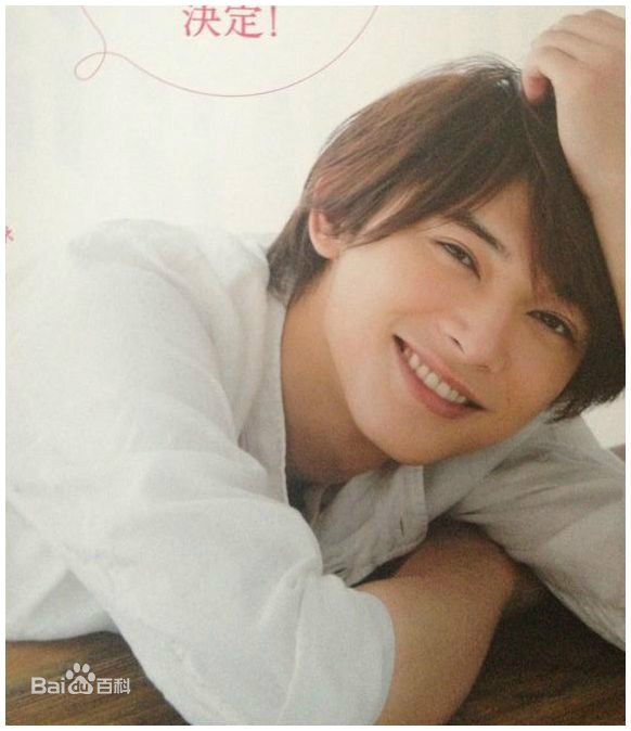 吉沢亮(よしざわ りょう、Yoshizawa Ryo)高清杂志图集