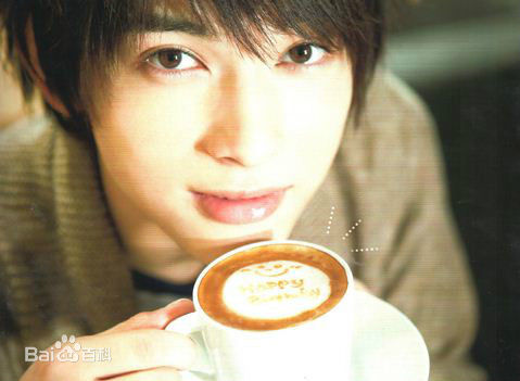 吉沢亮(よしざわ りょう、Yoshizawa Ryo)高清杂志图集