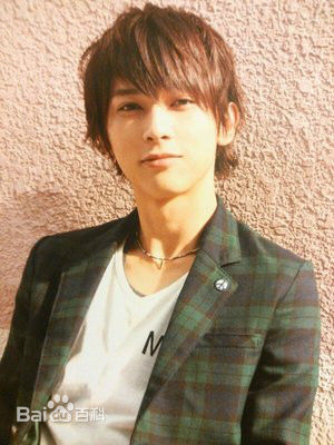 吉沢亮(よしざわ りょう、Yoshizawa Ryo)高清杂志图集