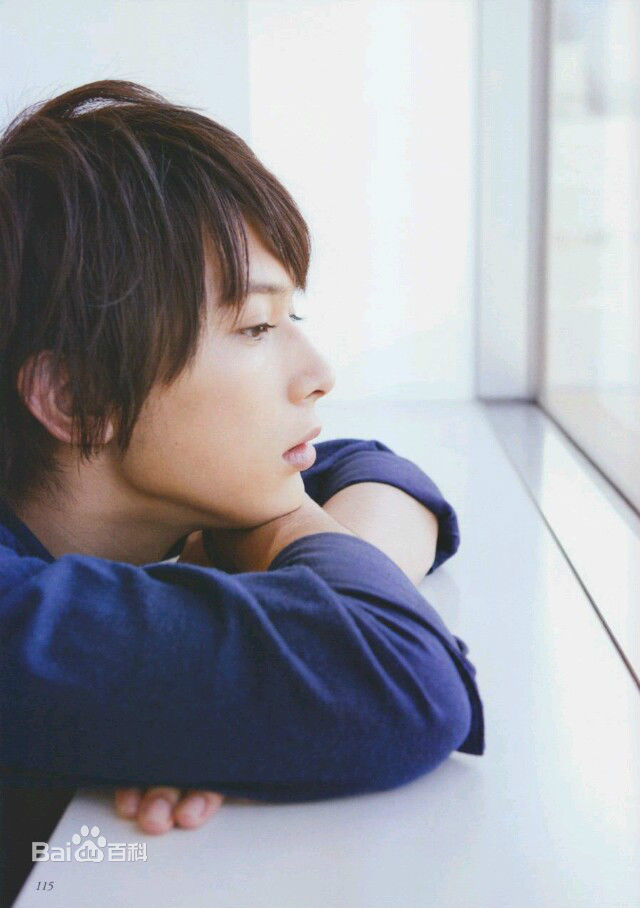 吉沢亮(よしざわ りょう、Yoshizawa Ryo)高清杂志图集