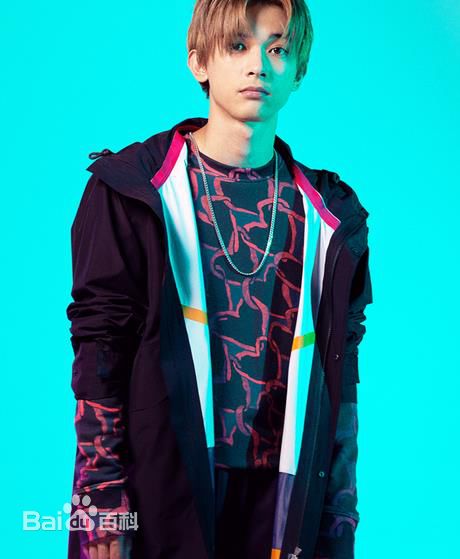 吉沢亮(よしざわ りょう、Yoshizawa Ryo)高清杂志图集