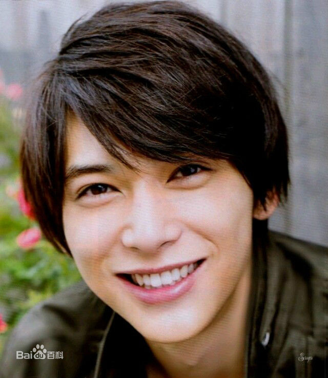 吉沢亮(よしざわ りょう、Yoshizawa Ryo)高清杂志图集