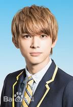 吉沢亮(よしざわ りょう、Yoshizawa Ryo)前后照片