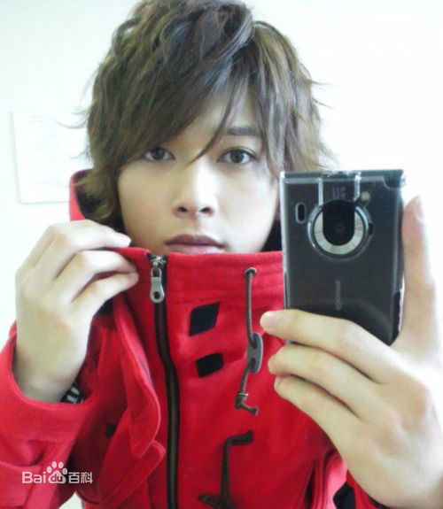 吉沢亮(よしざわ りょう、Yoshizawa Ryo)前后照片