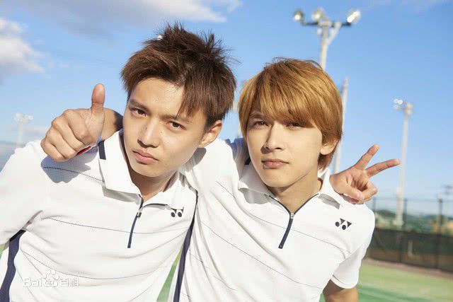 吉沢亮(よしざわ りょう、Yoshizawa Ryo)吉泽亮影视作品前后照片