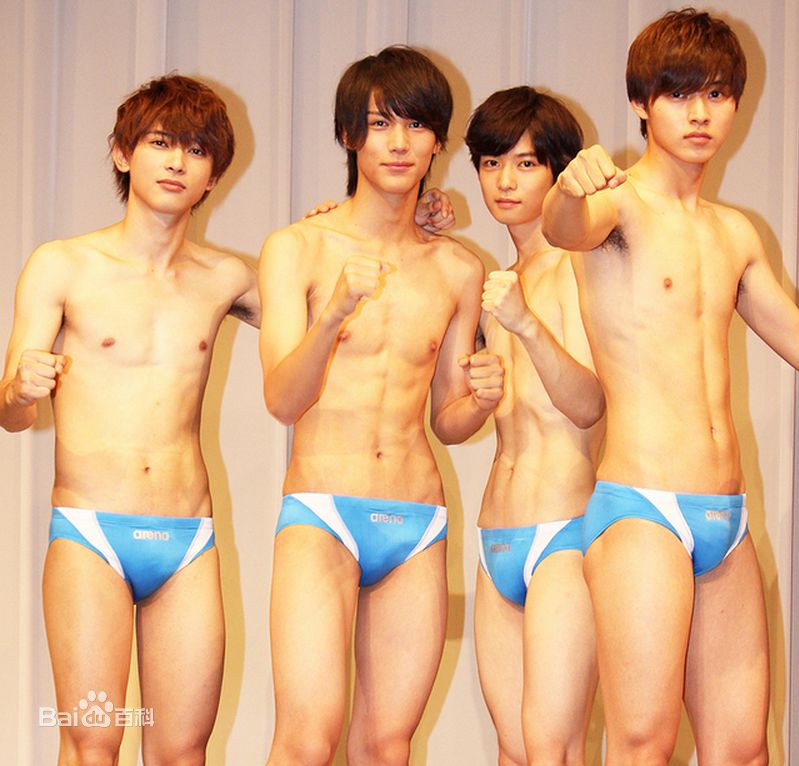 吉沢亮(よしざわ りょう、Yoshizawa Ryo)影视形象图册