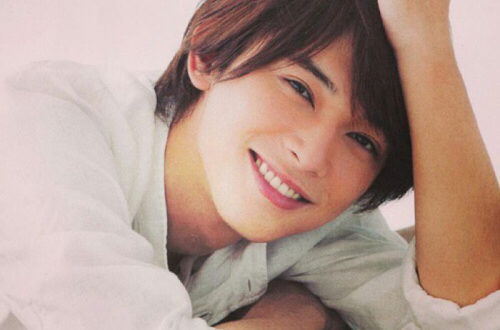 最全吉沢亮(よしざわ りょう、Yoshizawa Ryo)素颜照