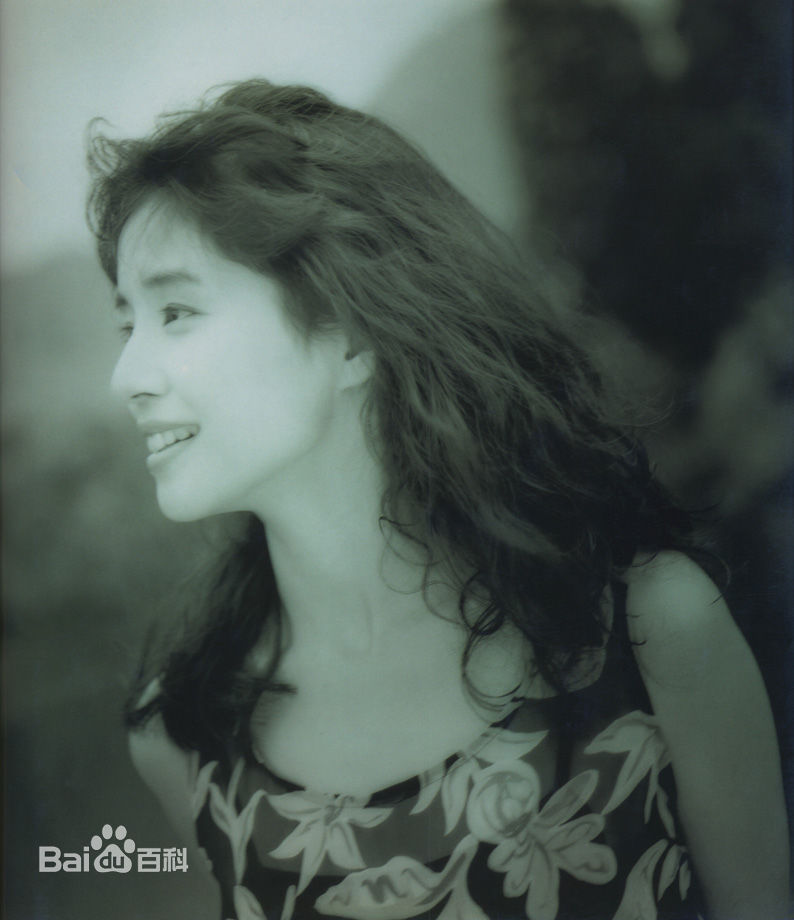 精选石田百合子(石田ゆり子、Yuriko Ishida)