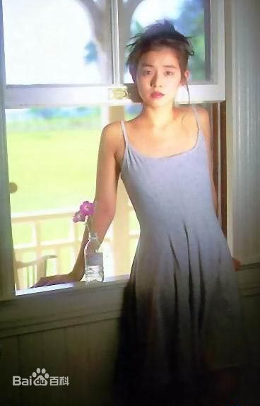 精选石田百合子(石田ゆり子、Yuriko Ishida)