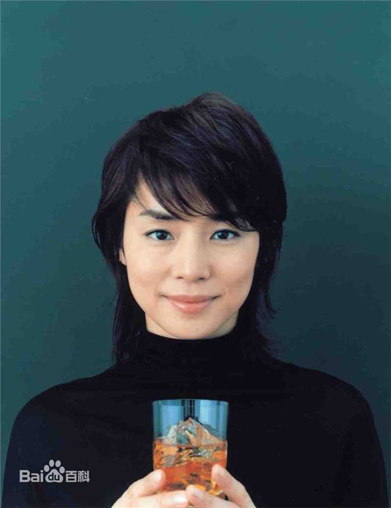 精选石田百合子(石田ゆり子、Yuriko Ishida)