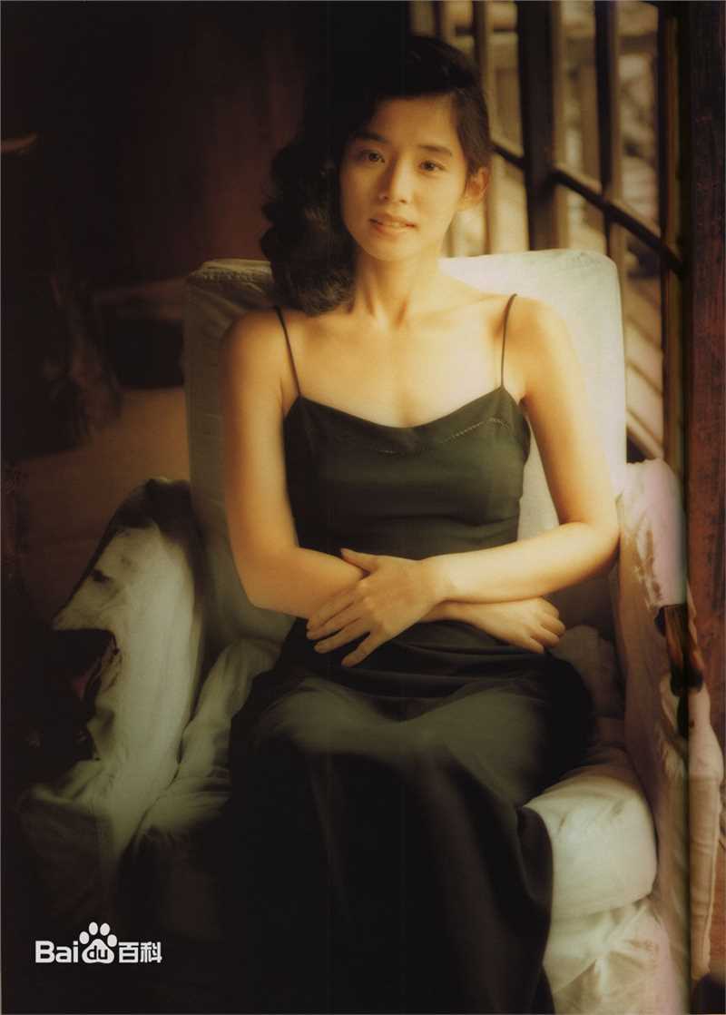 精选石田百合子(石田ゆり子、Yuriko Ishida)