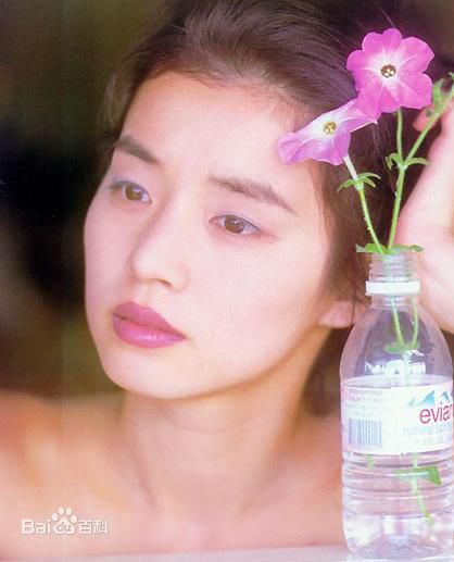 精选石田百合子(石田ゆり子、Yuriko Ishida)