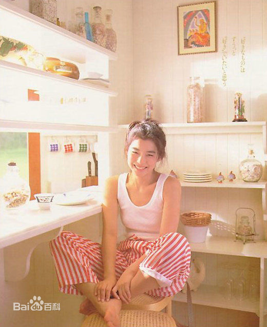 精选石田百合子(石田ゆり子、Yuriko Ishida)