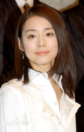 精选石田百合子(石田ゆり子、Yuriko Ishida)