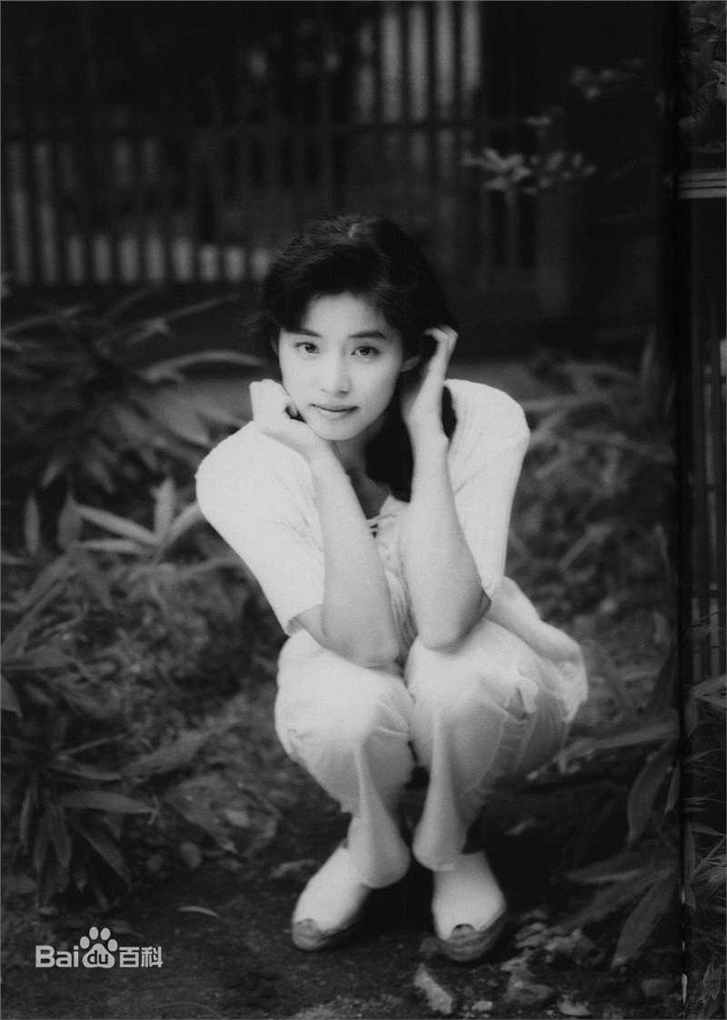 石田百合子(石田ゆり子、Yuriko Ishida)前后照片