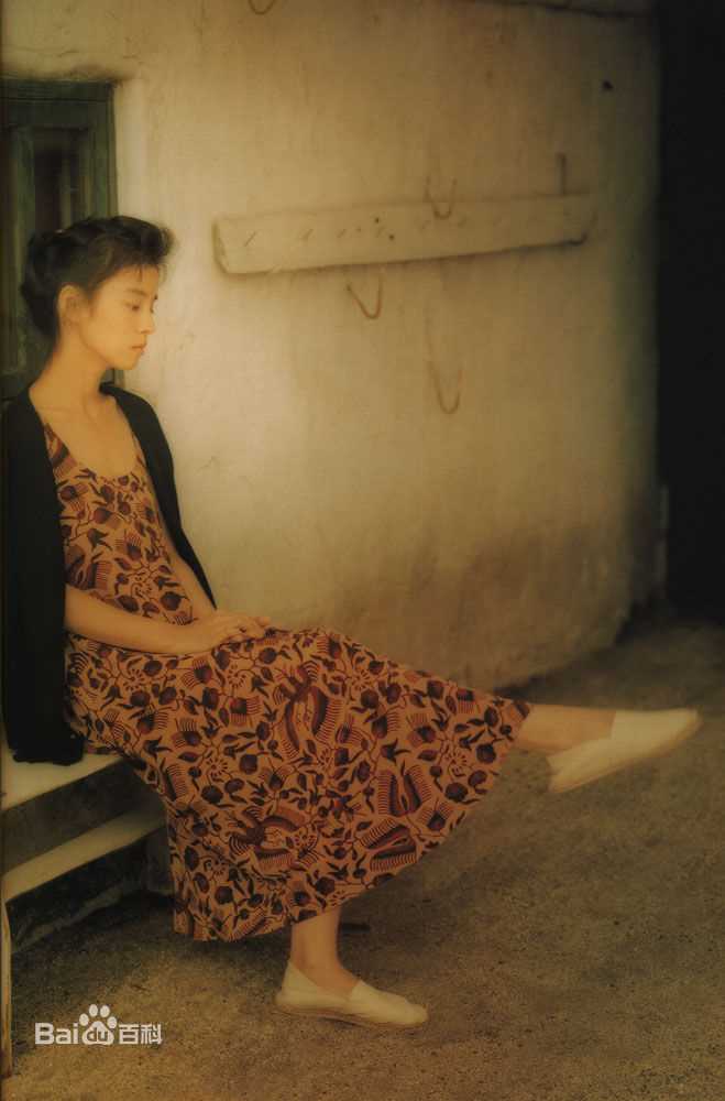 石田百合子(石田ゆり子、Yuriko Ishida)前后照片