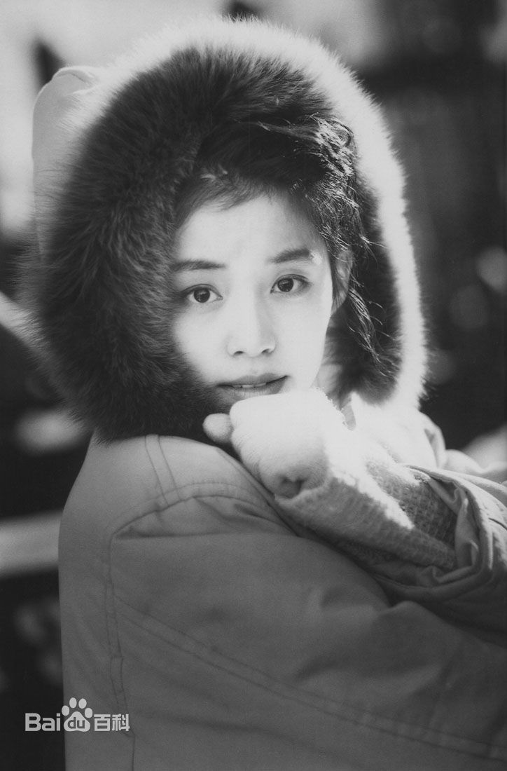 石田百合子(石田ゆり子、Yuriko Ishida)前后照片