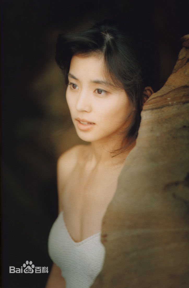 最优质石田百合子(石田ゆり子、Yuriko Ishida)生活照