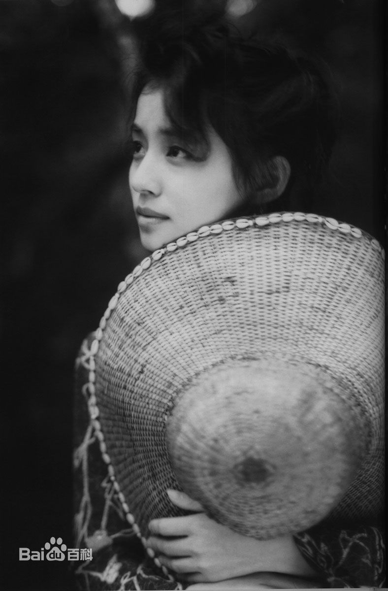 最优质石田百合子(石田ゆり子、Yuriko Ishida)生活照