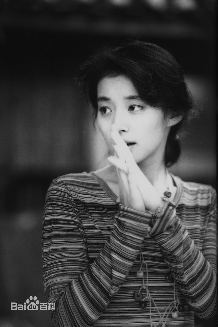 最优质石田百合子(石田ゆり子、Yuriko Ishida)生活照