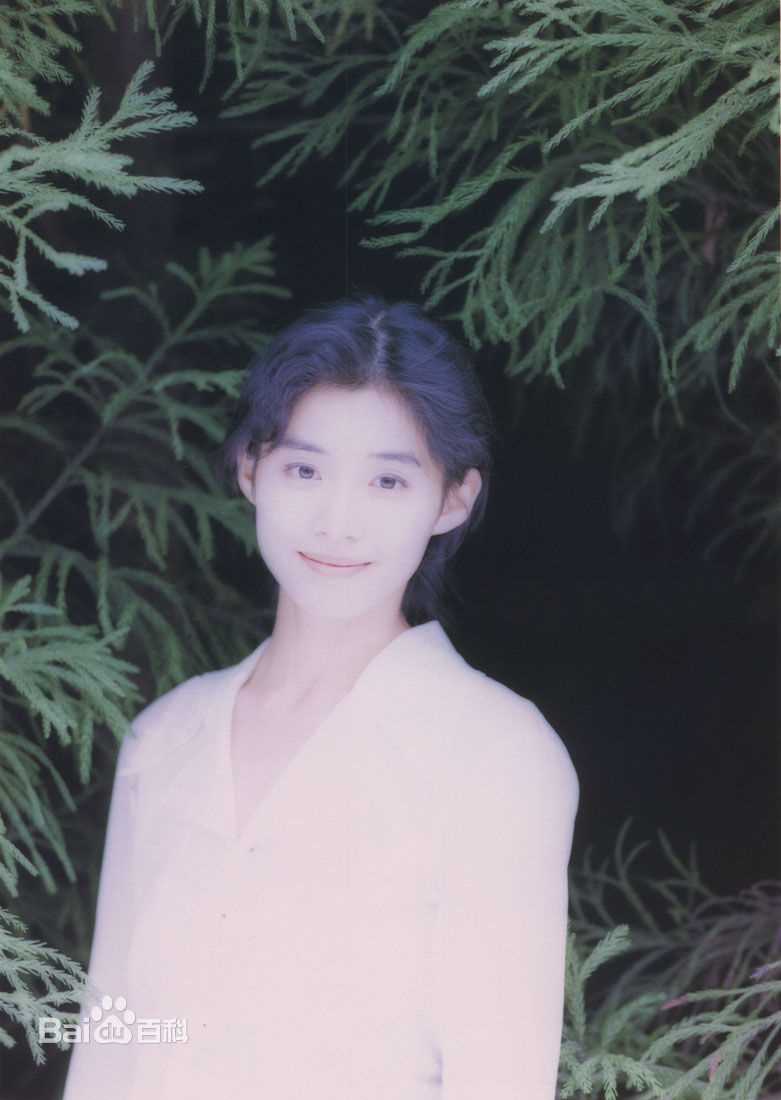 最优质石田百合子(石田ゆり子、Yuriko Ishida)生活照