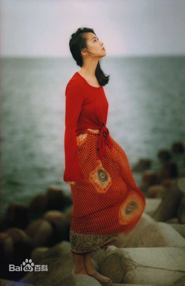 最优质石田百合子(石田ゆり子、Yuriko Ishida)生活照