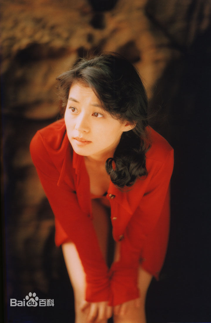 最优质石田百合子(石田ゆり子、Yuriko Ishida)生活照