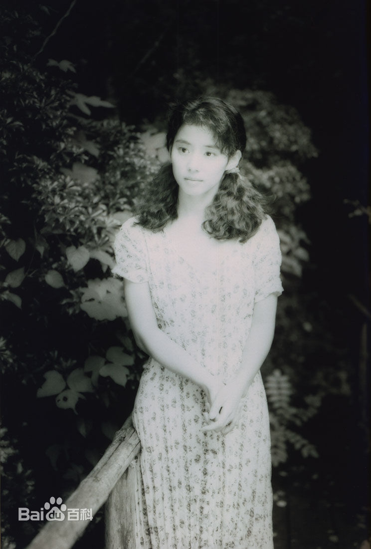 最优质石田百合子(石田ゆり子、Yuriko Ishida)生活照