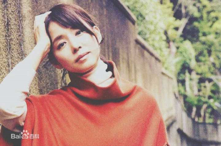 石田百合子(石田ゆり子、Yuriko Ishida)前后照片