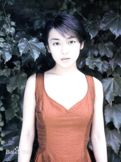 酒井美纪(さかい みき、Miki Sakai)高清图集