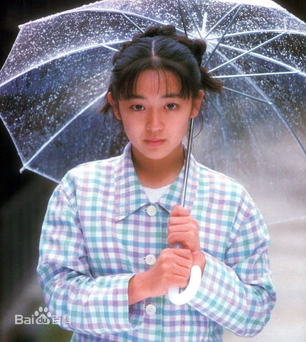 酒井美纪(さかい みき、Miki Sakai)高清图集