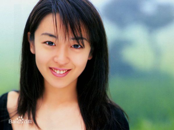 酒井美纪(さかい みき、Miki Sakai)高清图集