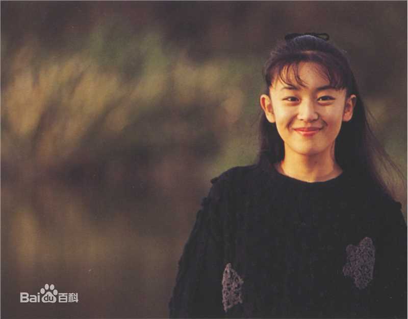 酒井美纪(さかい みき、Miki Sakai)高清图集