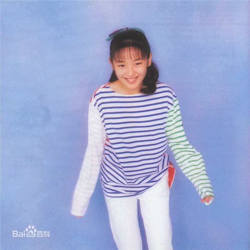 高清酒井美纪(さかい みき、Miki Sakai)精彩图册