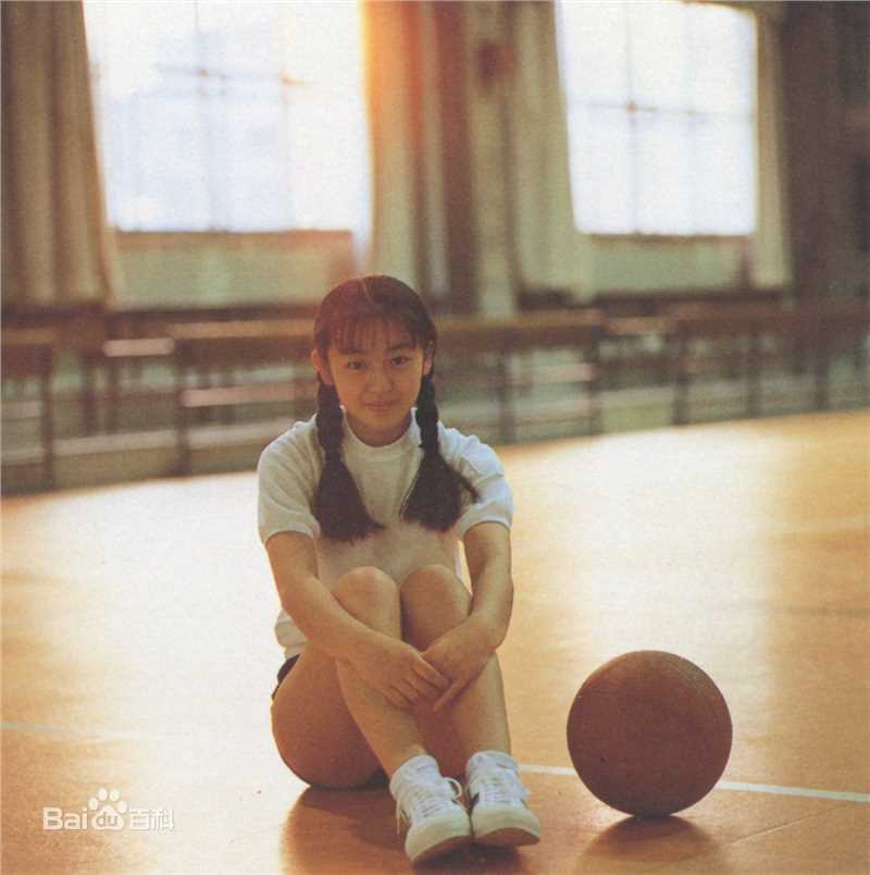 高清酒井美纪(さかい みき、Miki Sakai)精彩图册