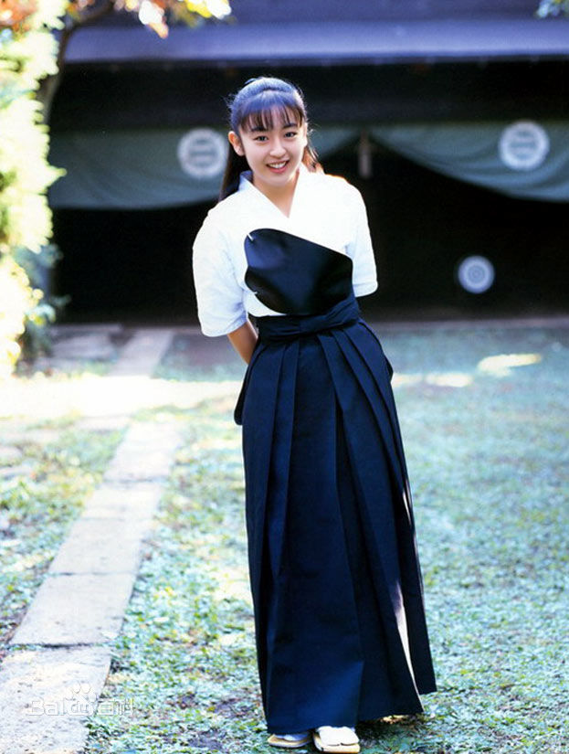 高清酒井美纪(さかい みき、Miki Sakai)精彩图册