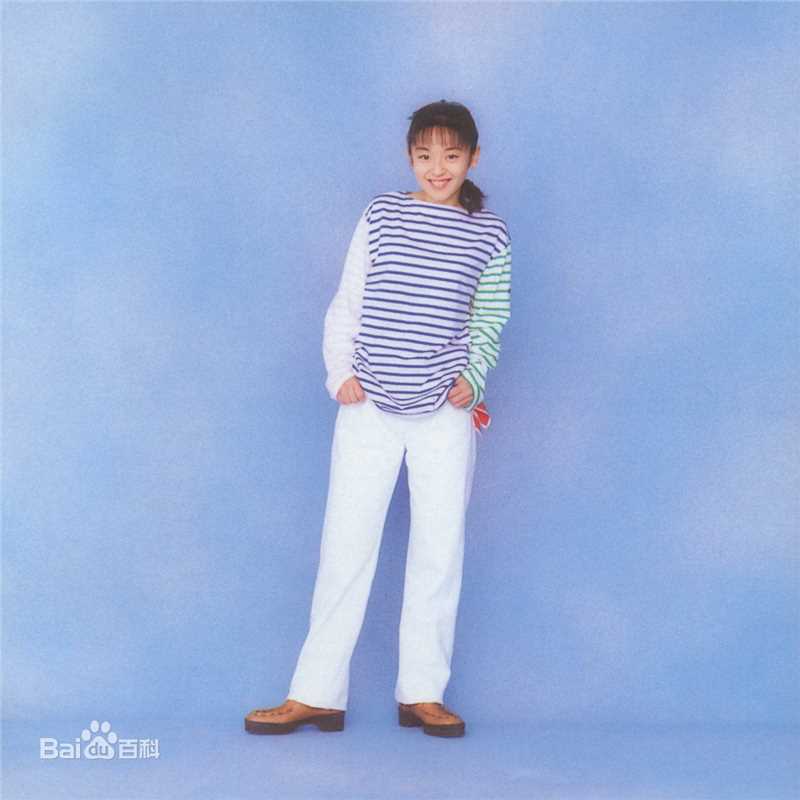 高清酒井美纪(さかい みき、Miki Sakai)精彩图册