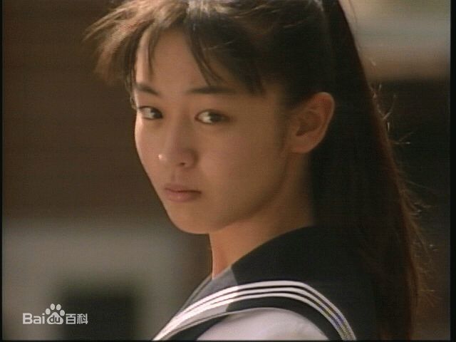 高清酒井美纪(さかい みき、Miki Sakai)精彩图册