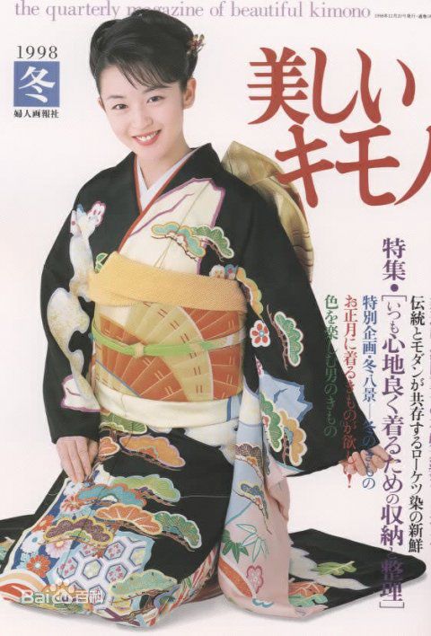 高清酒井美纪(さかい みき、Miki Sakai)精彩图册