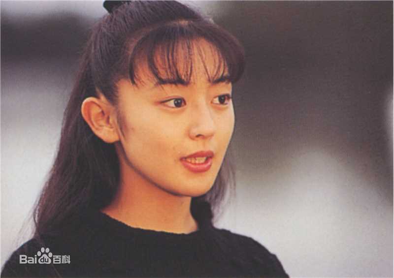 高清酒井美纪(さかい みき、Miki Sakai)精彩图册