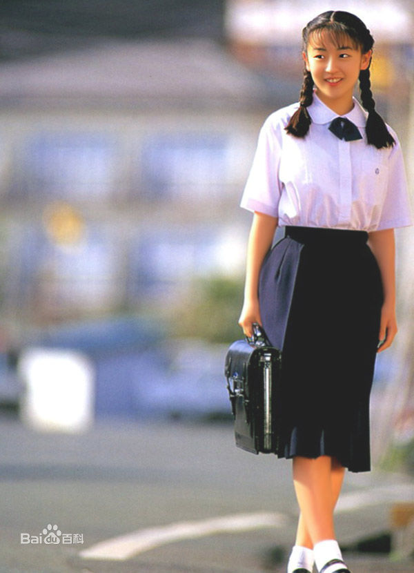 高清酒井美纪(さかい みき、Miki Sakai)精彩图册