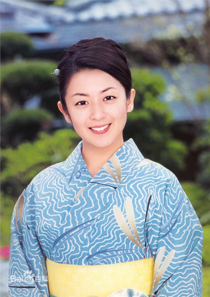 高清酒井美纪(さかい みき、Miki Sakai)精彩图册