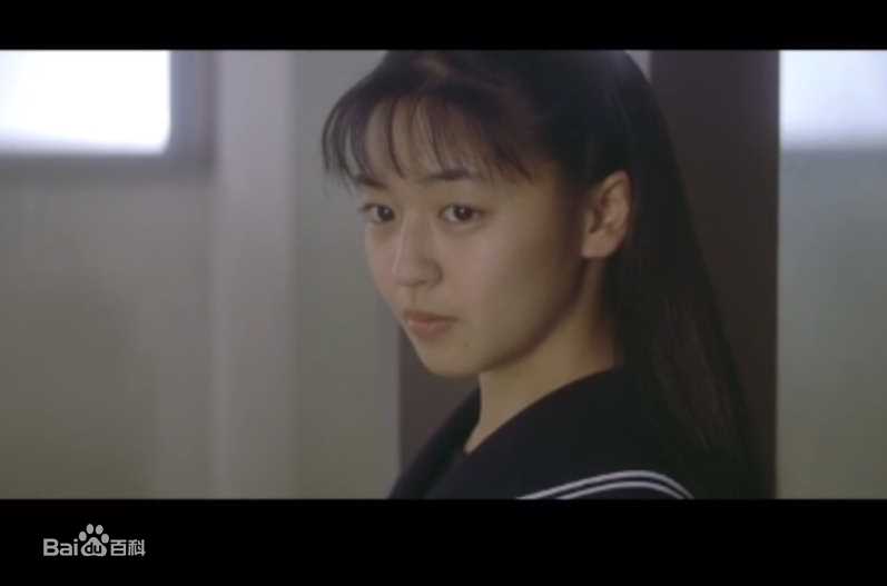 高清酒井美纪(さかい みき、Miki Sakai)图片