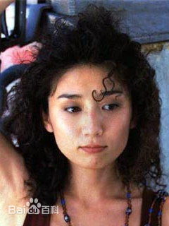 松下由树(YUKI MATSUSHITA)最新壁纸