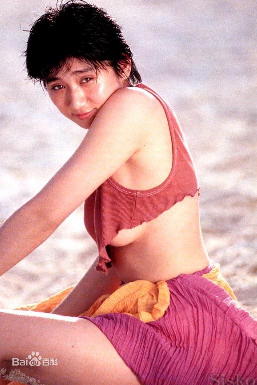 松下由树(YUKI MATSUSHITA)最新壁纸