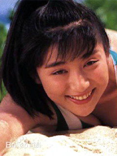 松下由树(YUKI MATSUSHITA)最新壁纸