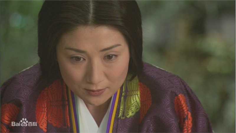 松下由树(YUKI MATSUSHITA)高清剧照