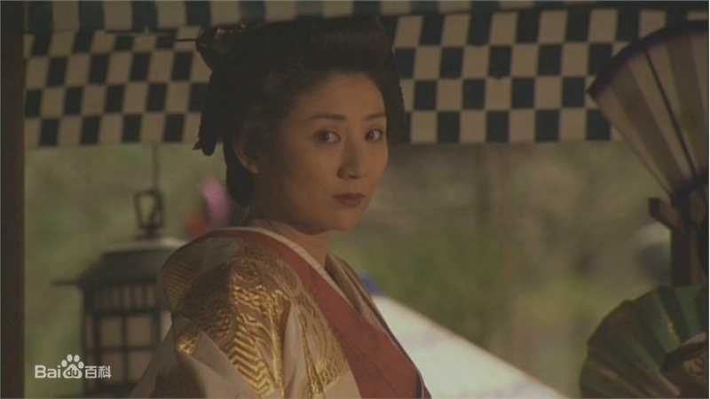 松下由树(YUKI MATSUSHITA)高清剧照